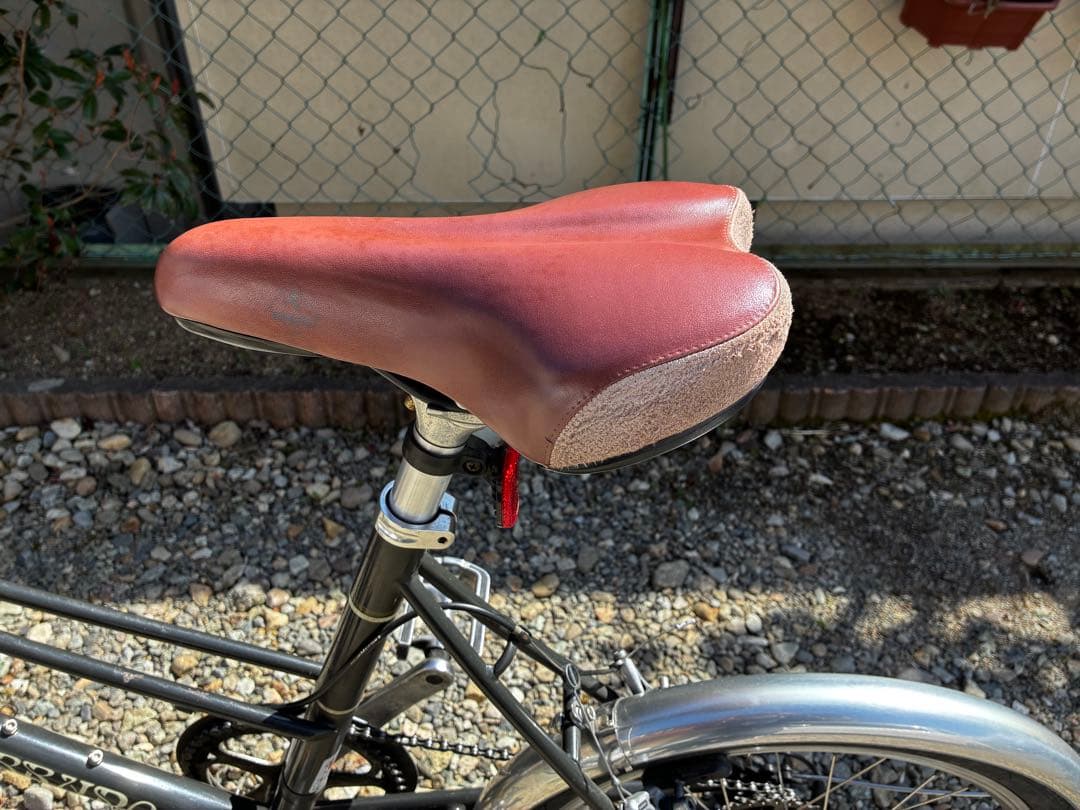 BURNO ミキスト　20インチ
