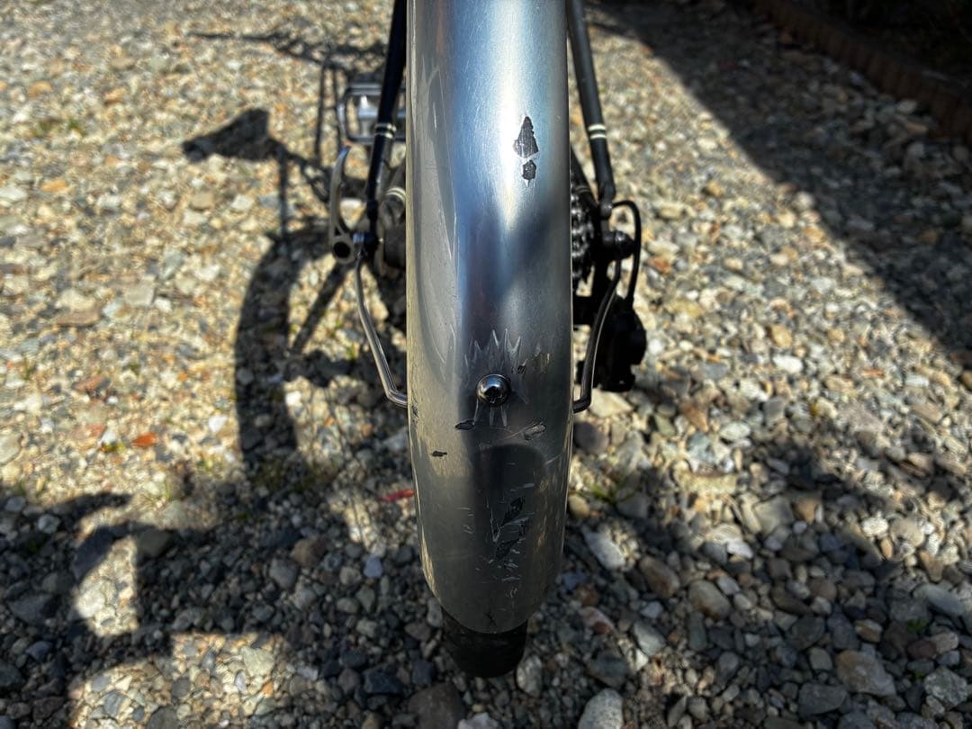 BURNO ミキスト　20インチ