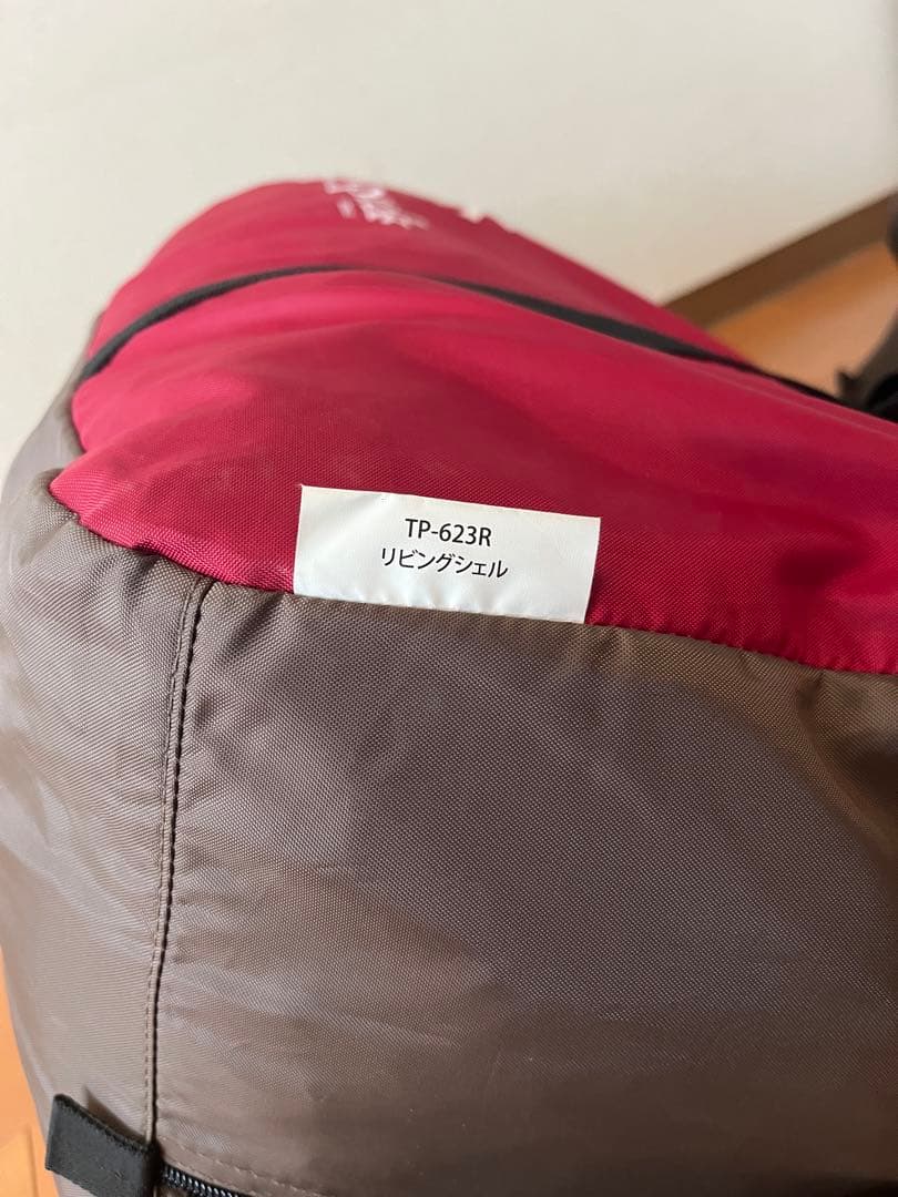 peak[スノーピーク]テント リビングシエル