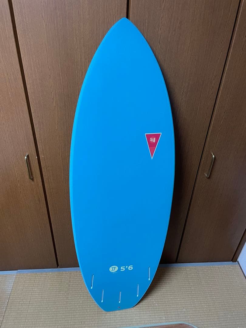Pyzel　GREMLIN Soft Top Boards