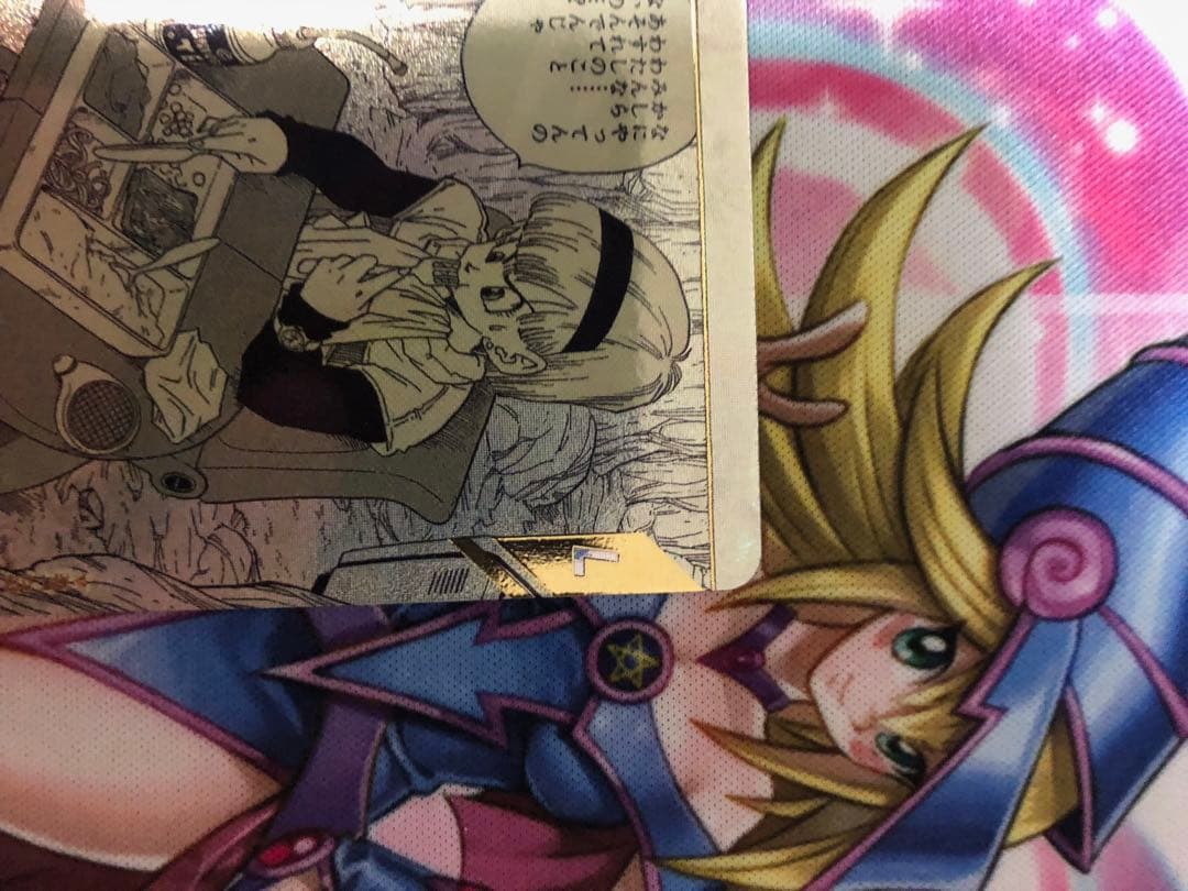 ドラゴンボールスーパーダイバーズ　ブルマ　パラレル　美品　ワンオーナー品