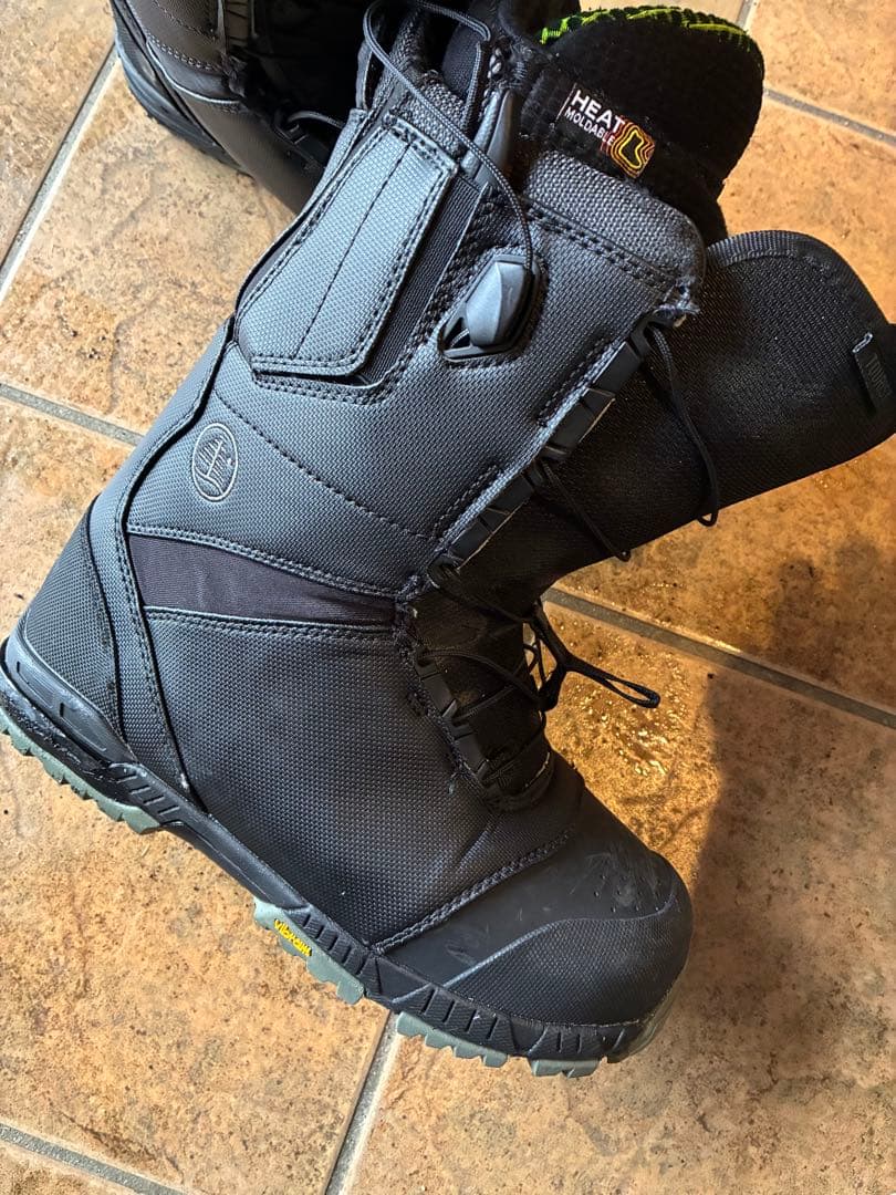 BURTON TOURIST スノーボードブーツ 27.5