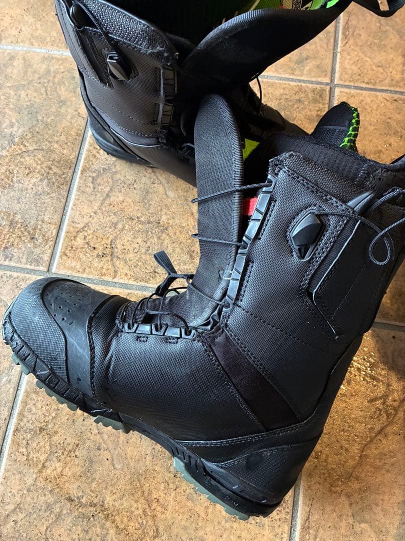 BURTON TOURIST スノーボードブーツ 27.5