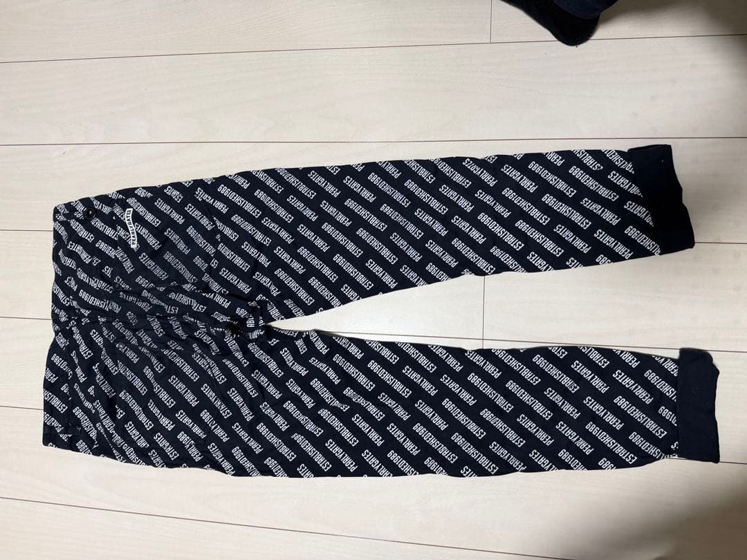 【美品】 PEARY GATES パンツ