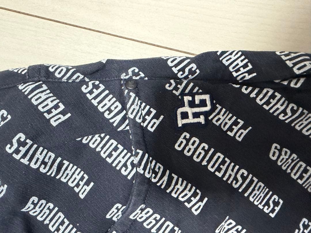 【美品】 PEARY GATES パンツ