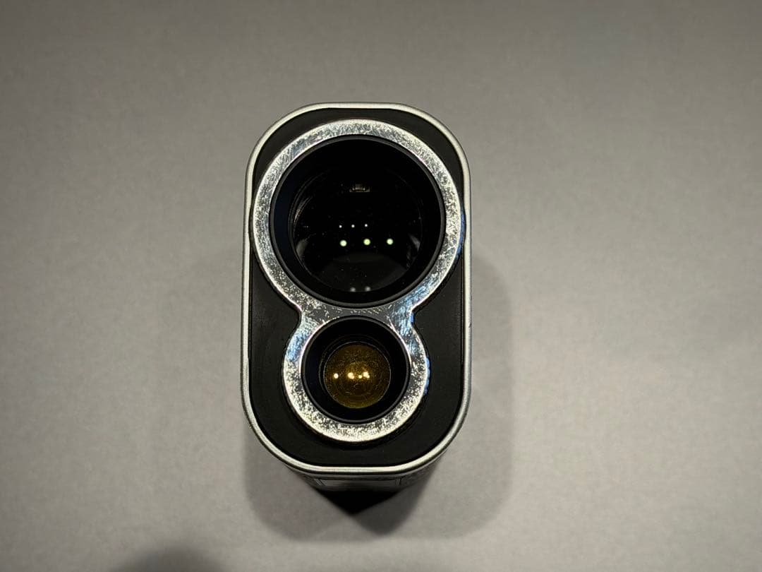 ラウンド用品・アクセサリー Shot Navi Voice Laser GR Leo