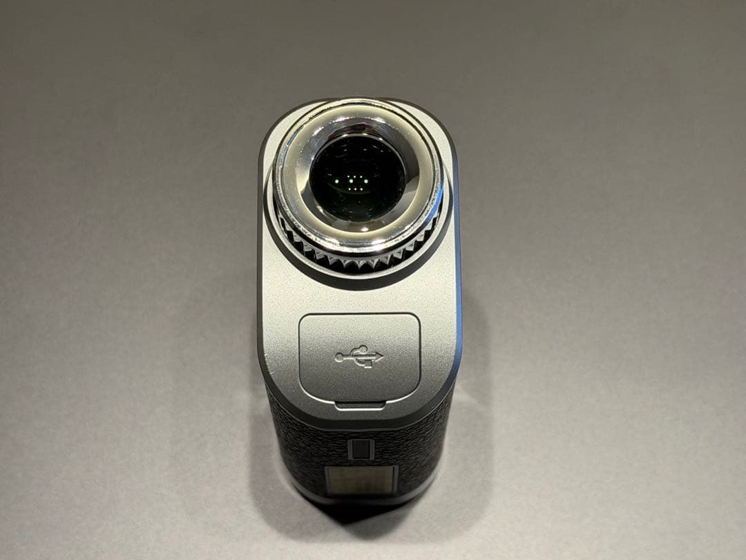 ラウンド用品・アクセサリー Shot Navi Voice Laser GR Leo