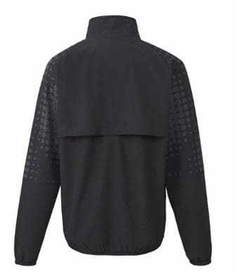 ダンロップ テニスウェア ウインドジャケット パンツ　　上下セッＬサイズ