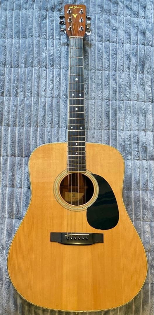 K.Yairi YW550 1975年