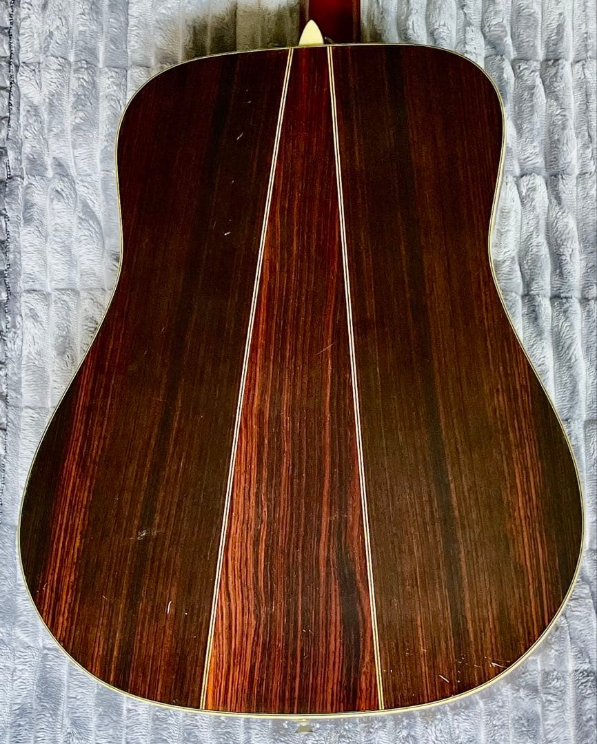 K.Yairi YW550 1975年