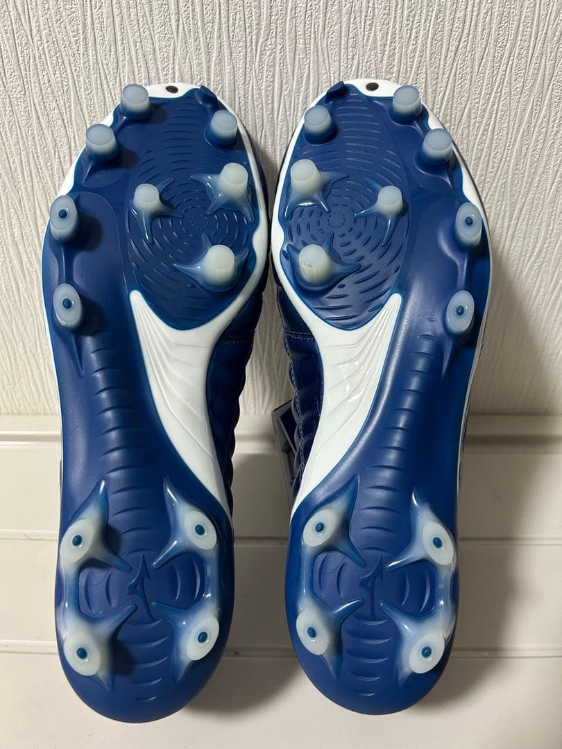 【MIZUNO レビュラ CUP JAPAN】 26.5cm 新品タグ付き