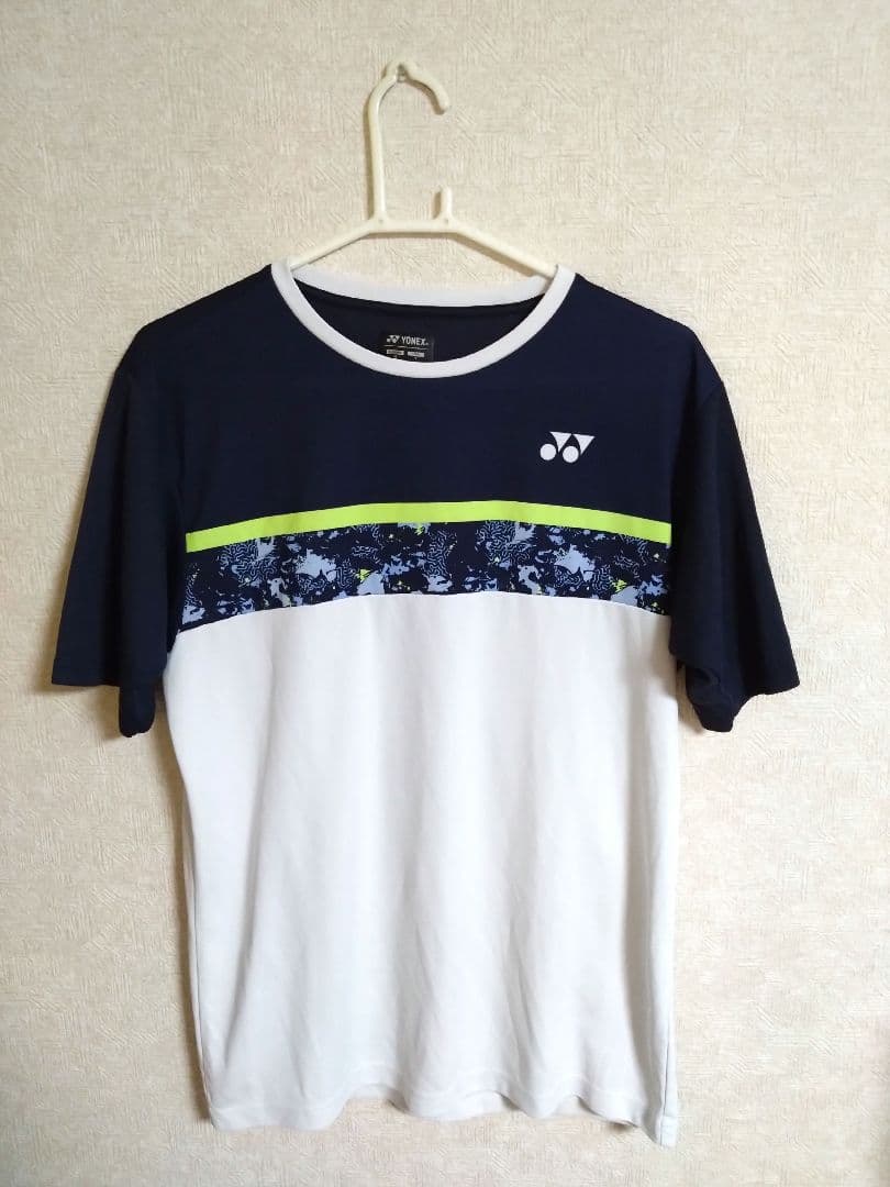 YONEXヨネックス プラクティスウェアL