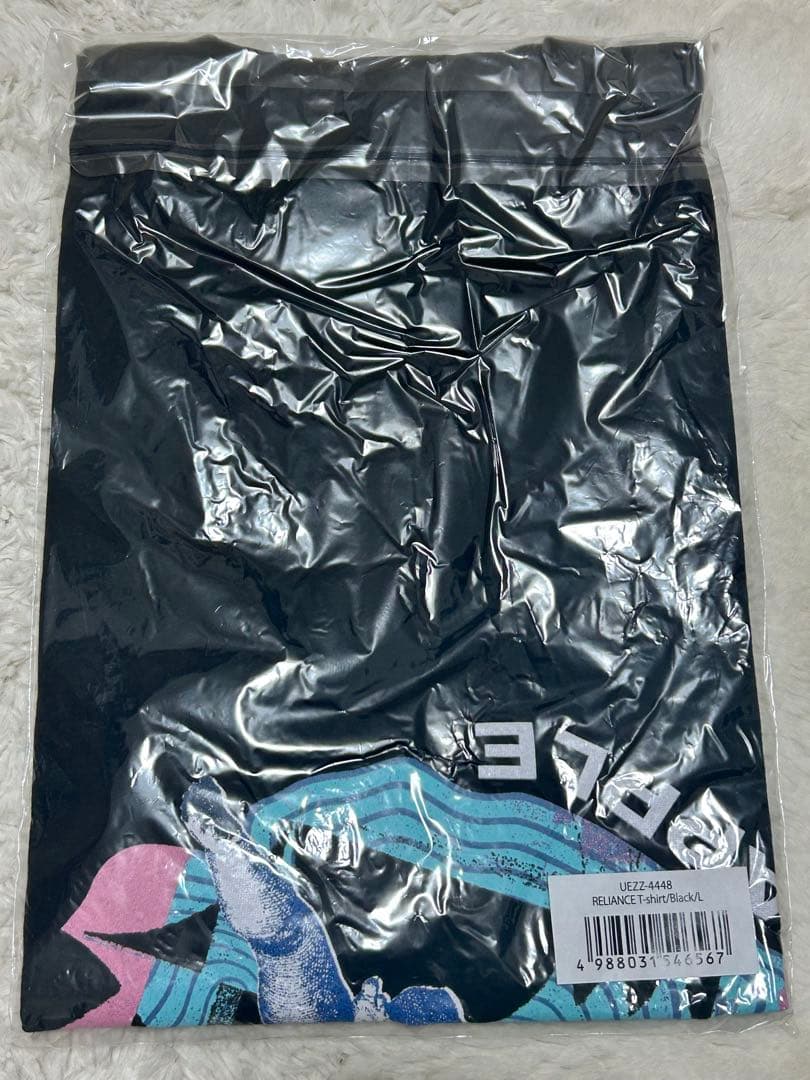 M*様 Mrs. GREEN APPLE ゼンジン未到とリライアンス　Tシャツ