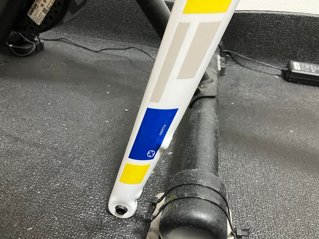 LOOK 785 HUEZ RS 2020 Disc フレームセット Lサイズ