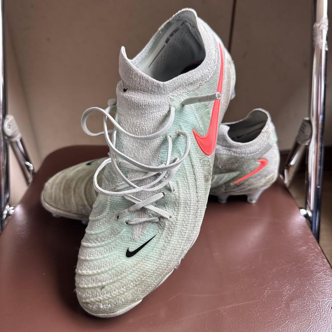 シューズ Nike Phantom FG Elite