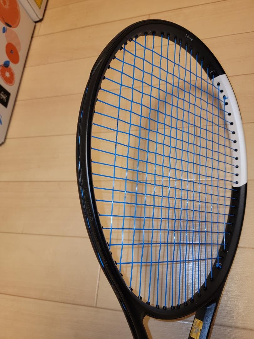 テニスラケット SPEED TOUR　G2