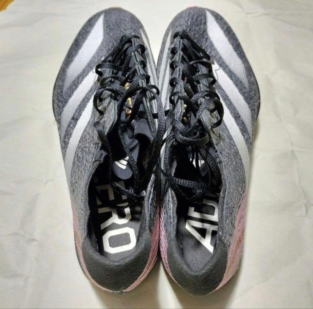 adidas アディゼロプライムSP3 26センチ