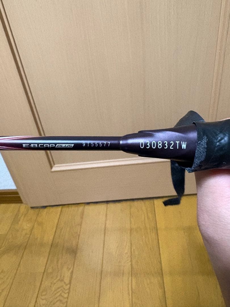 YONEX アストロクス100ツアー　3UG5