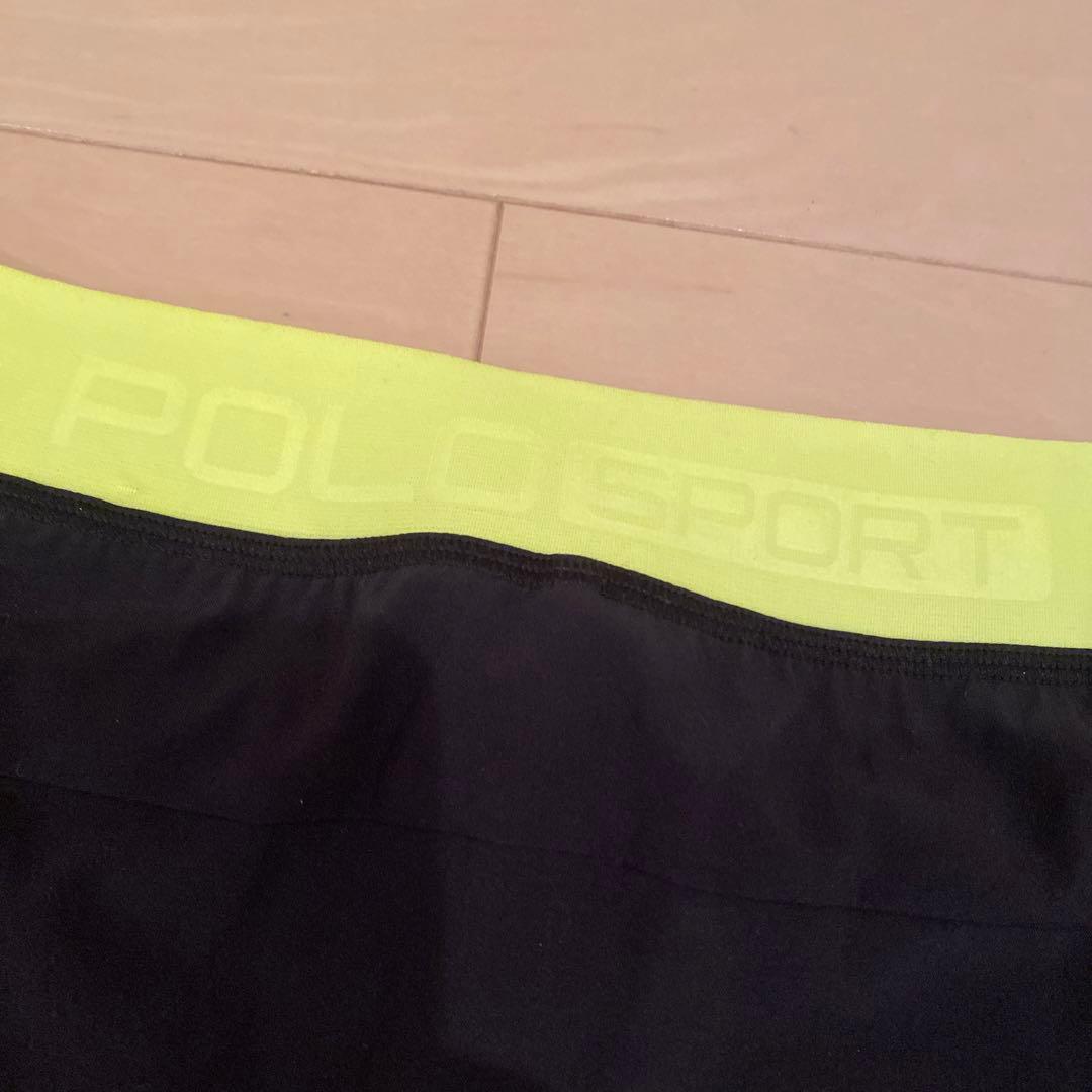 新品未使用　ポロスポーツ　テニス