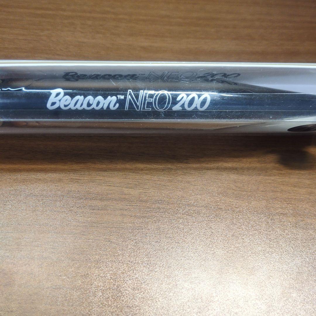 D-CLAW Beacon NEO 200 フラッシュブラック 75g