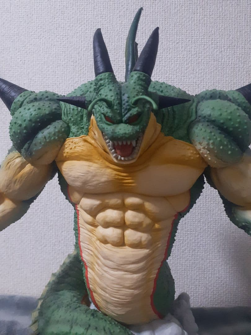 ポルンガ　ラストワン　デンデ　フィギュア　ドラゴンボール