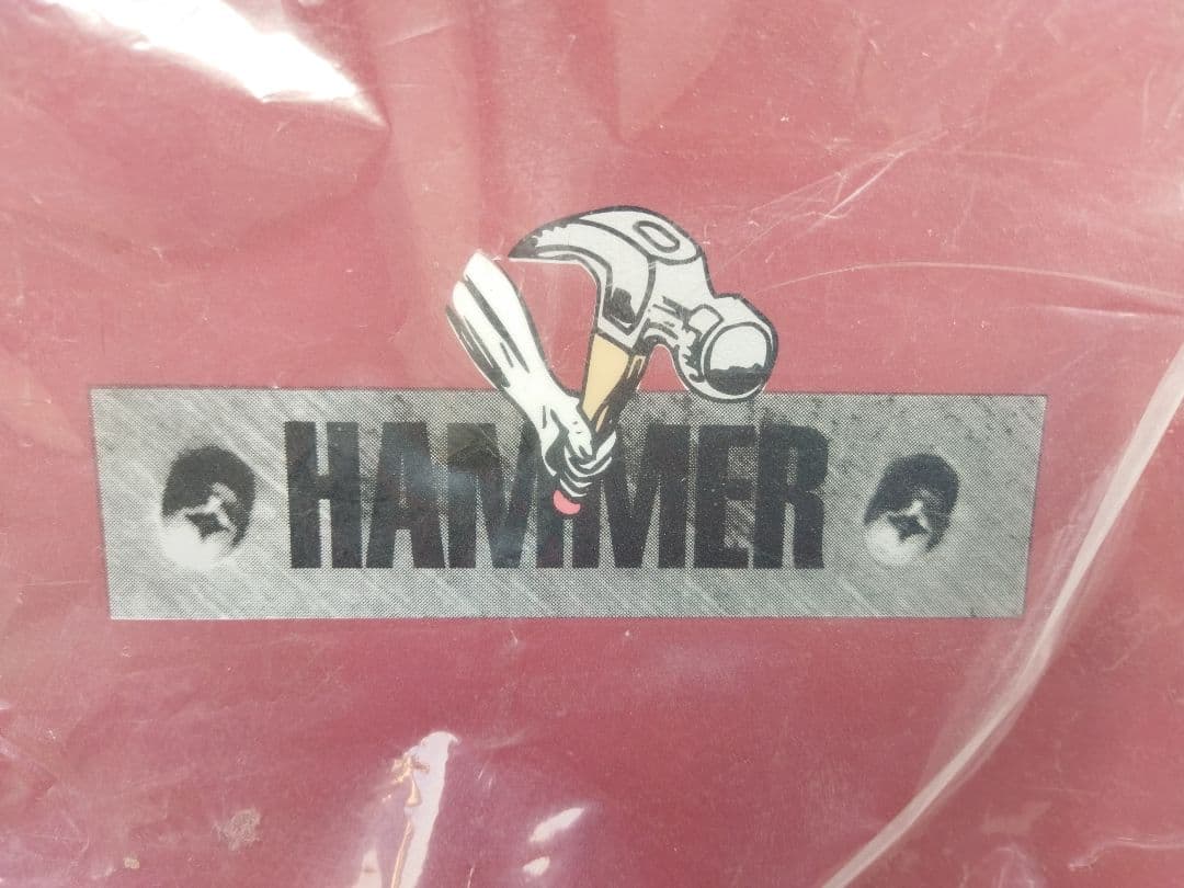 ハンマー　HAMMER スノーボード スノボー　板　HOT