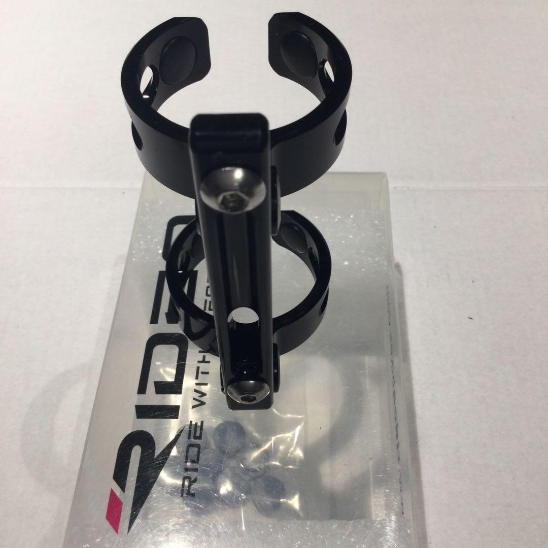 アクセサリー RIDEA FCAD-BK