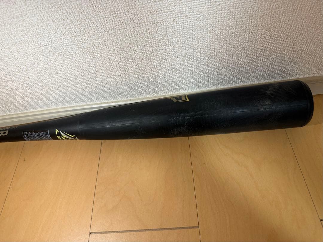 【限定モデル】ミズノ ビヨンドマックスレガシー 軟式用バット