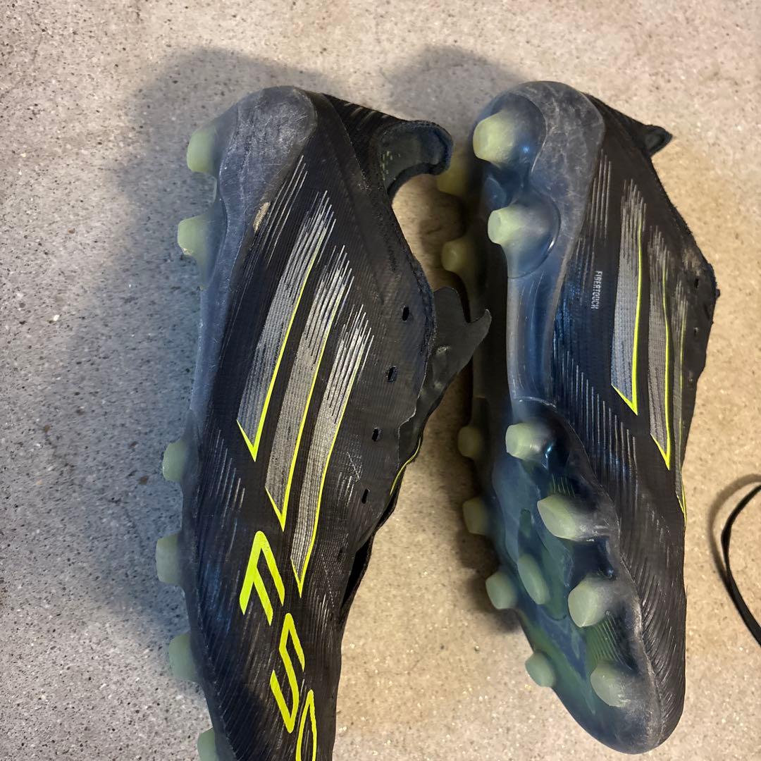 F50 ELITE エリート HG AG サッカーシューズ スパイク