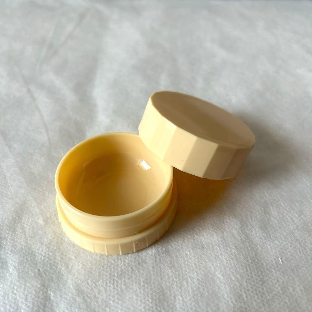 保存容器　20g 100個　小分け　投薬缶(プラスチック) 軟膏容器　新品未使用