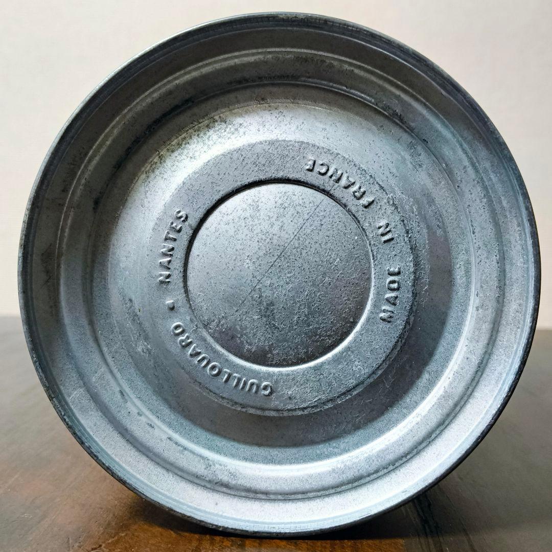 AL GUILLOUARD LUCIORE ルシオール オイルランタン フランス