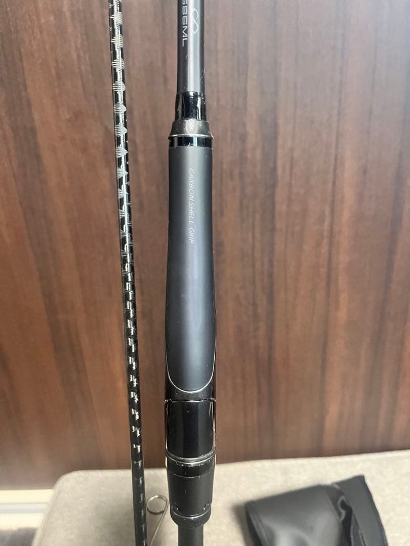 エクスセンス インフィニティS86ML