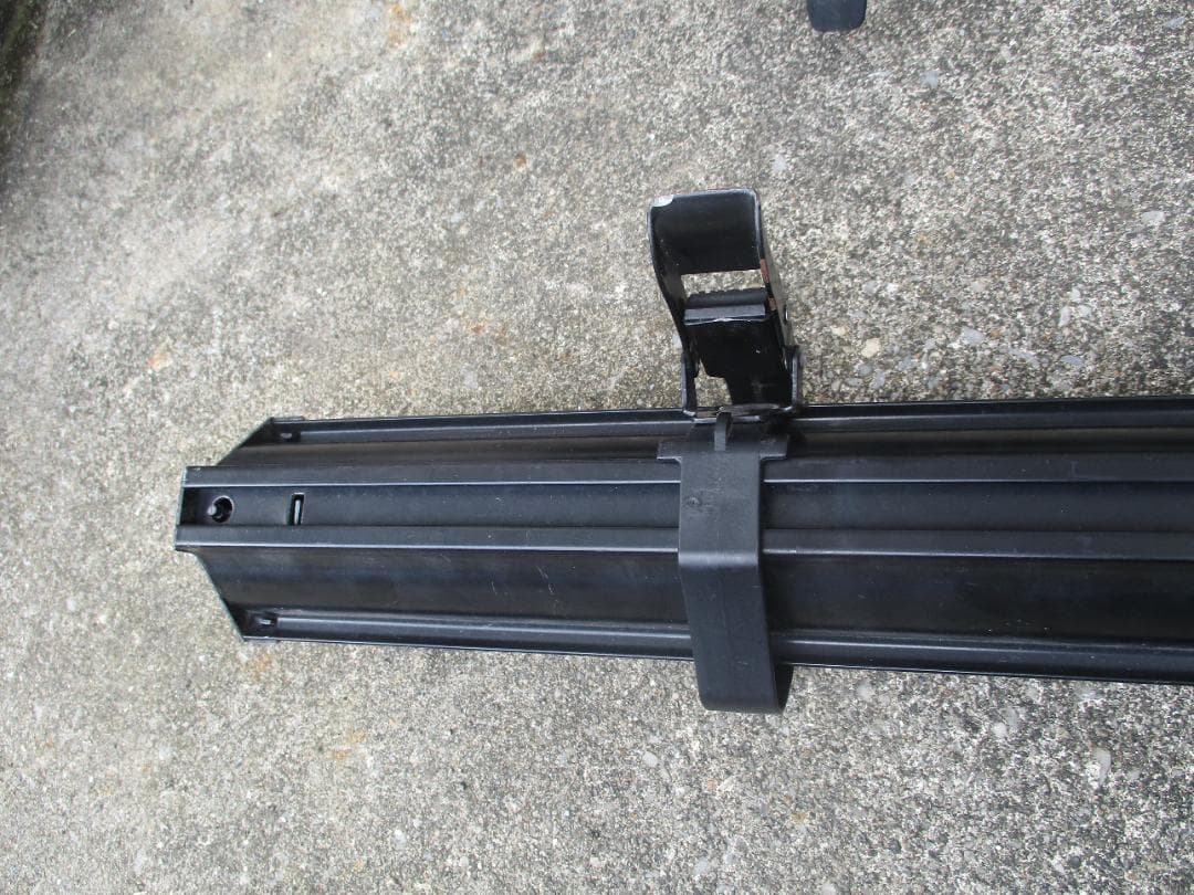 THULE 自転車キャリア２台 時を超えて愛されるデザイン