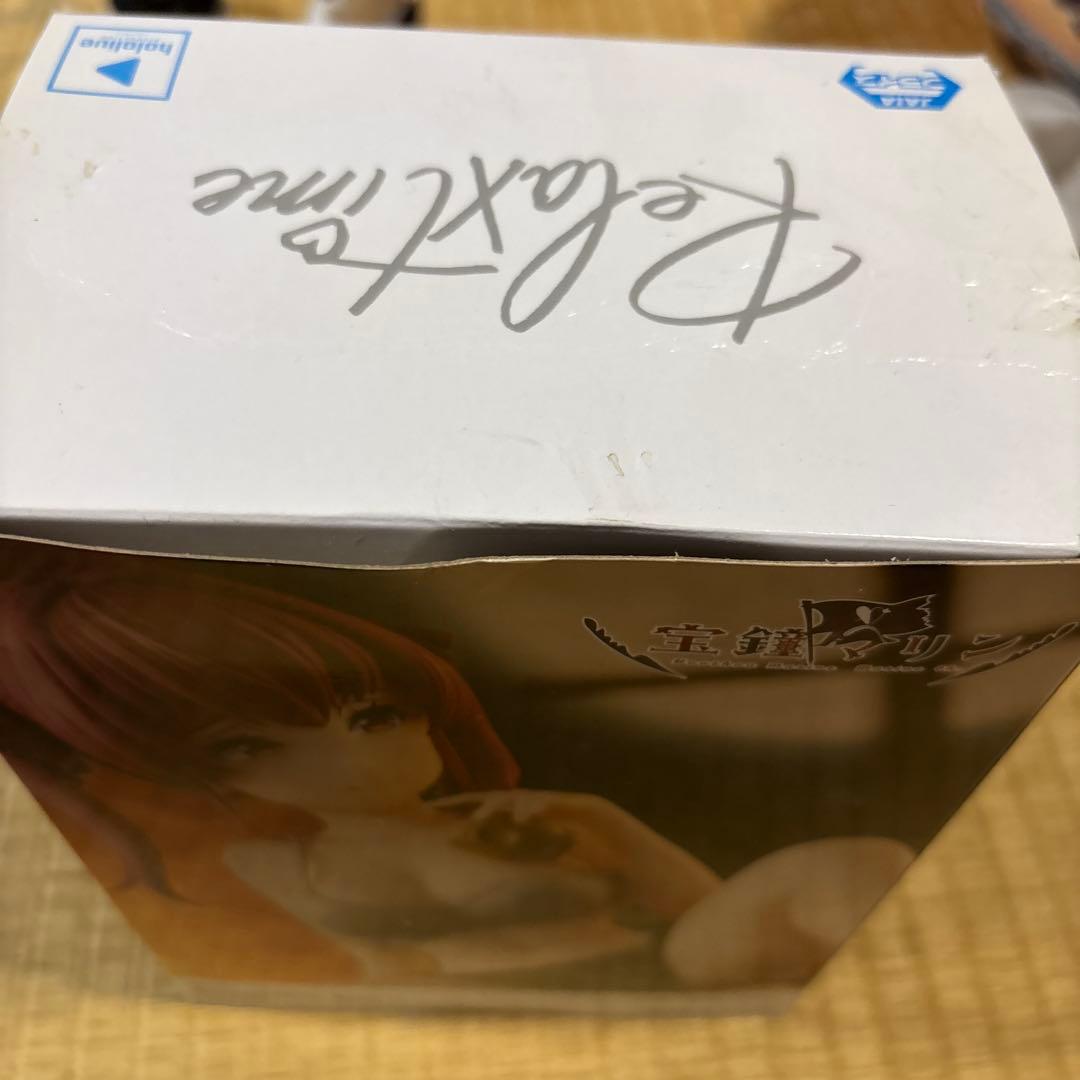 ホロライブ Relax time フィギュア 14体 まとめ売り 箱あり多数
