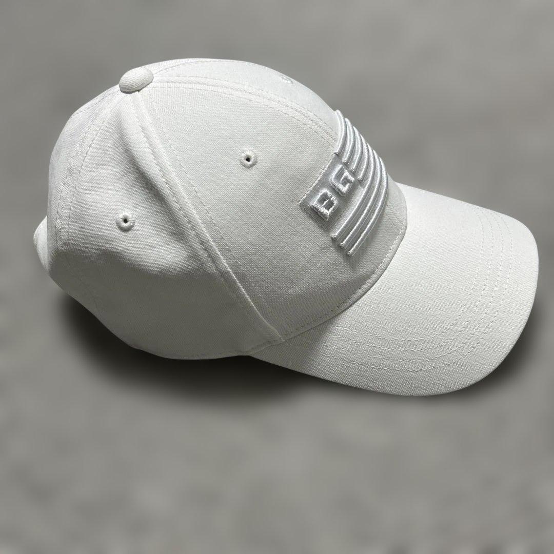 【美品】BRIEFING CAP 帽子