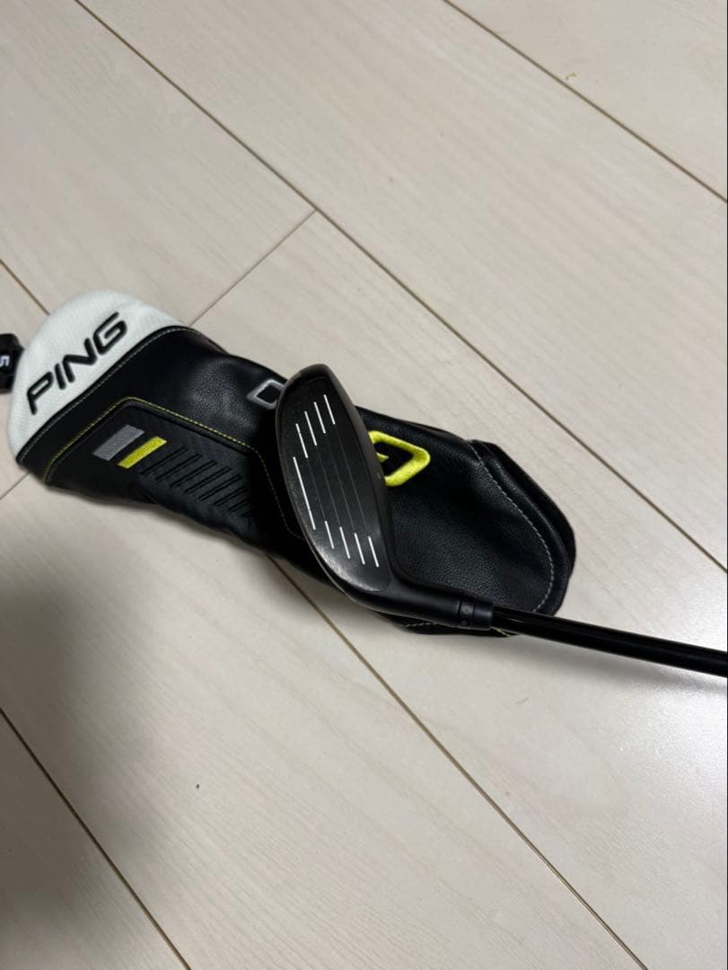 PING G430 5番フェアウェイウッド