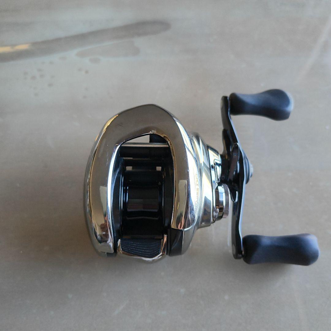 21アンタレス DC XG