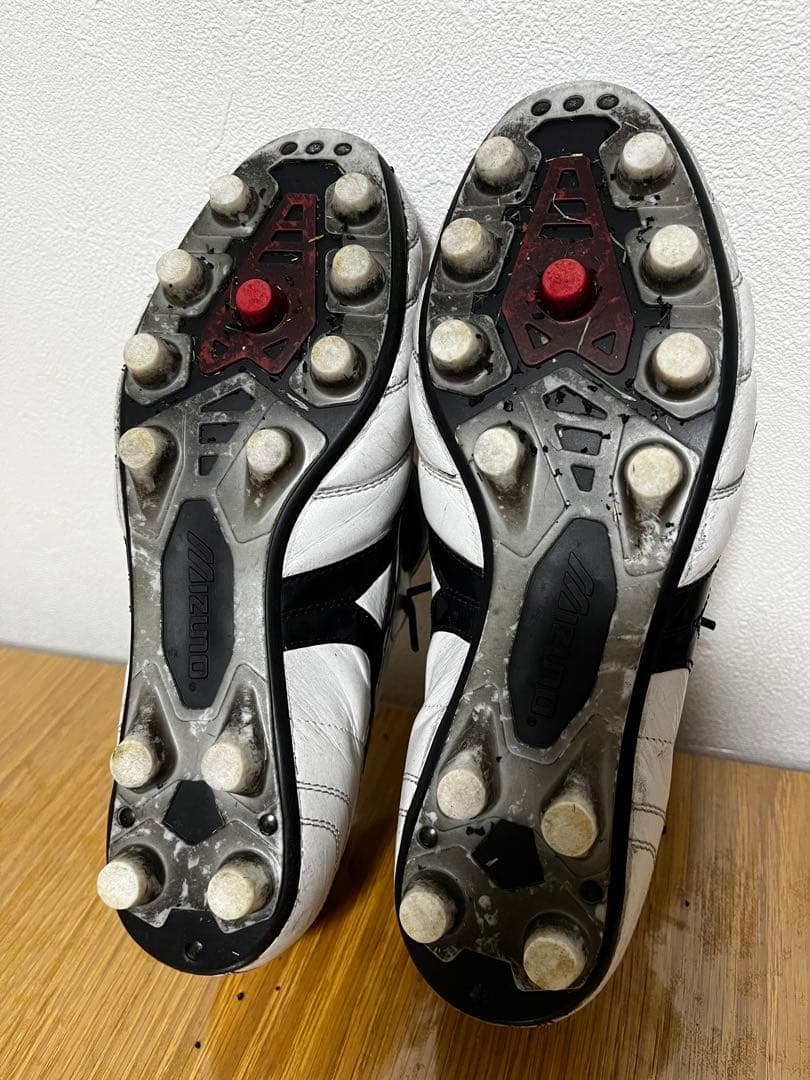 Mizuno モレリア2 27.0※シューケース付き