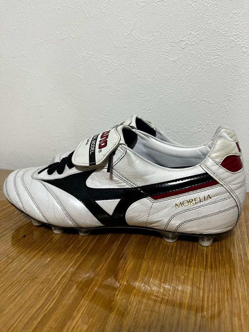 Mizuno モレリア2 27.0※シューケース付き