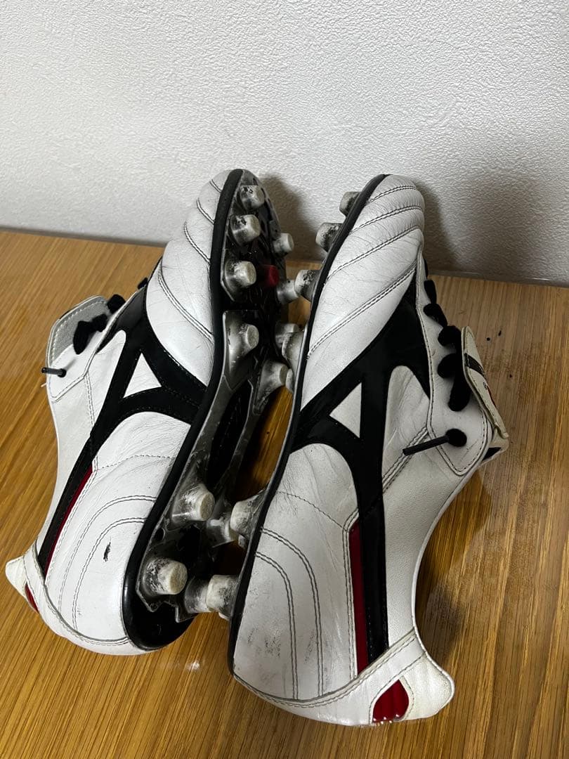 Mizuno モレリア2 27.0※シューケース付き