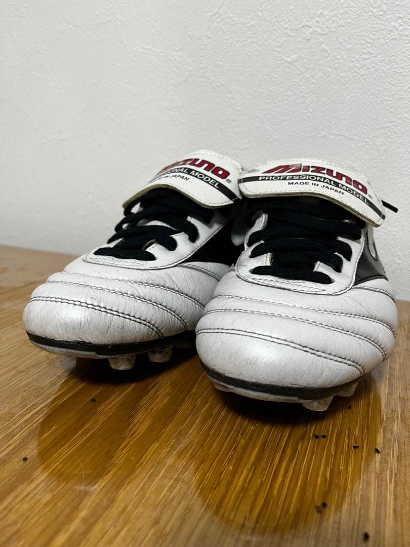 Mizuno モレリア2 27.0※シューケース付き