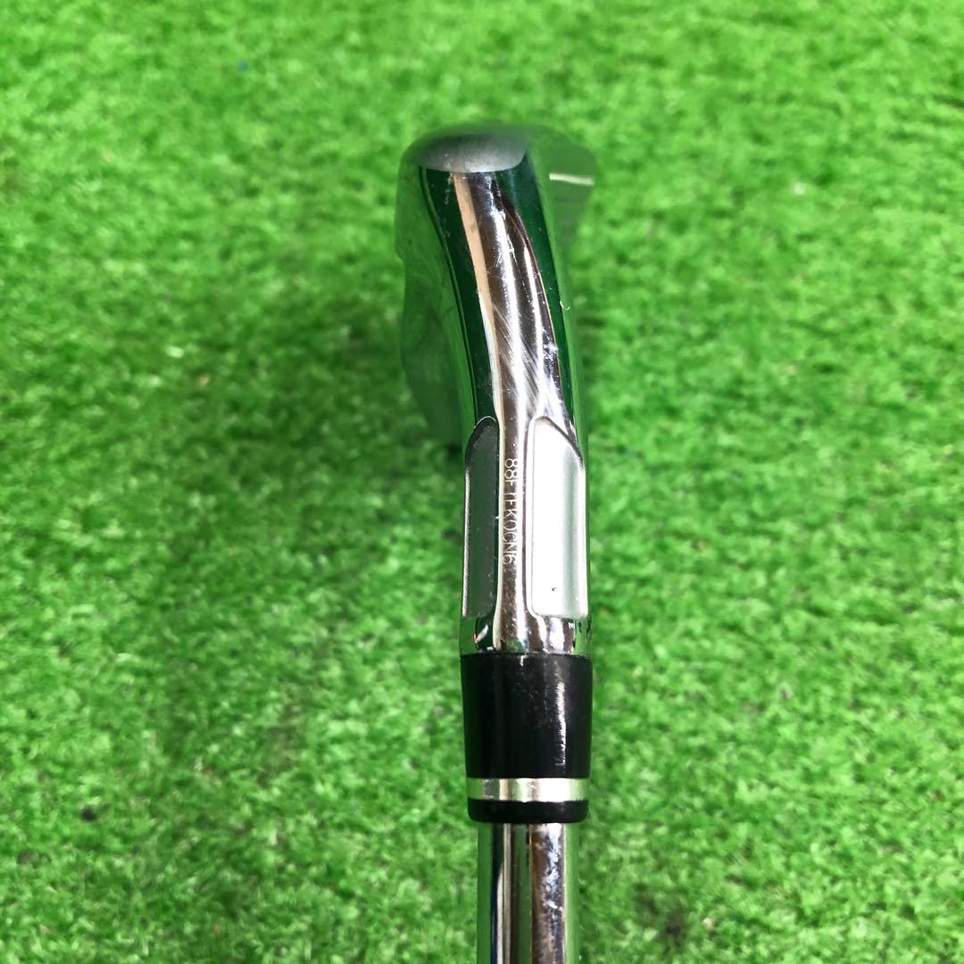 寶TI-1332 テーラーメイド アイアン単品 7番 flexS GLOIRE