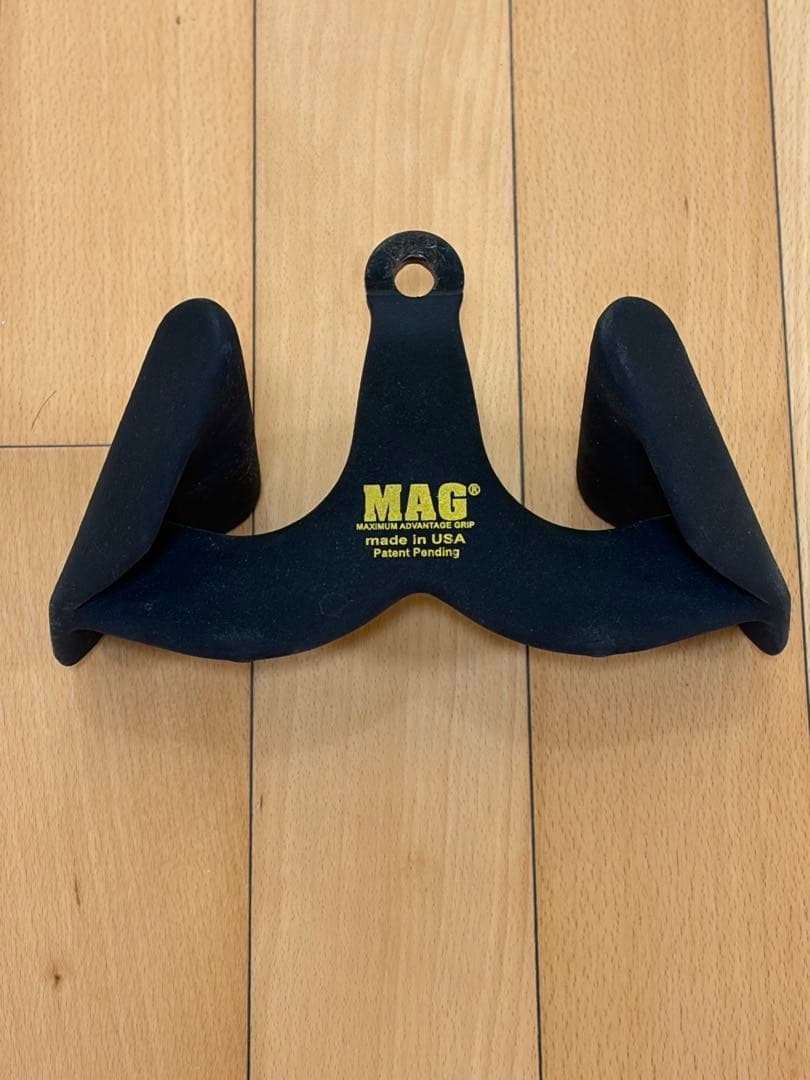 MAGグリップ　セット