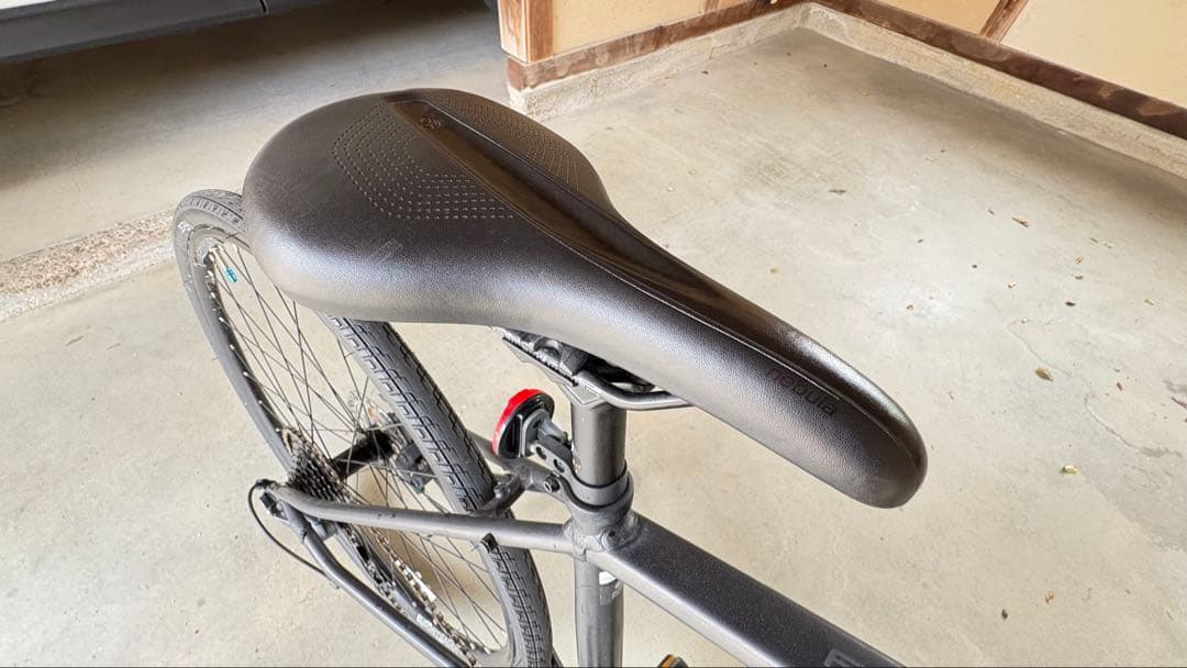 TREK FX3 2021 Mサイズ