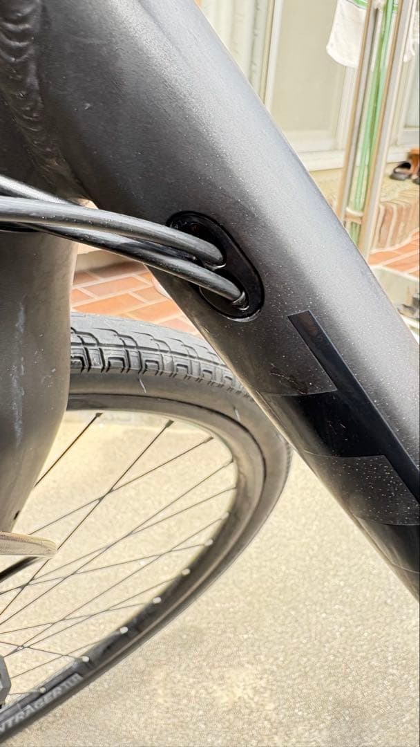 TREK FX3 2021 Mサイズ