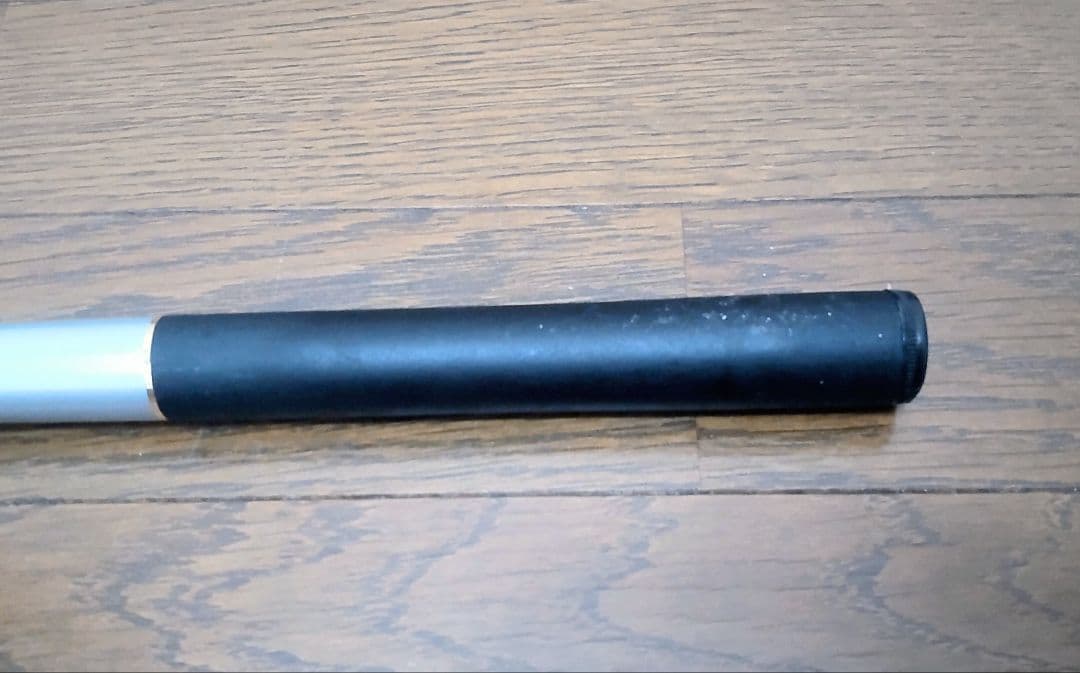 磯竿5号.3号.2号,投竿25号4本セット