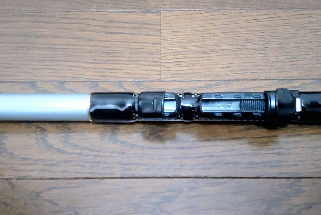 磯竿5号.3号.2号,投竿25号4本セット