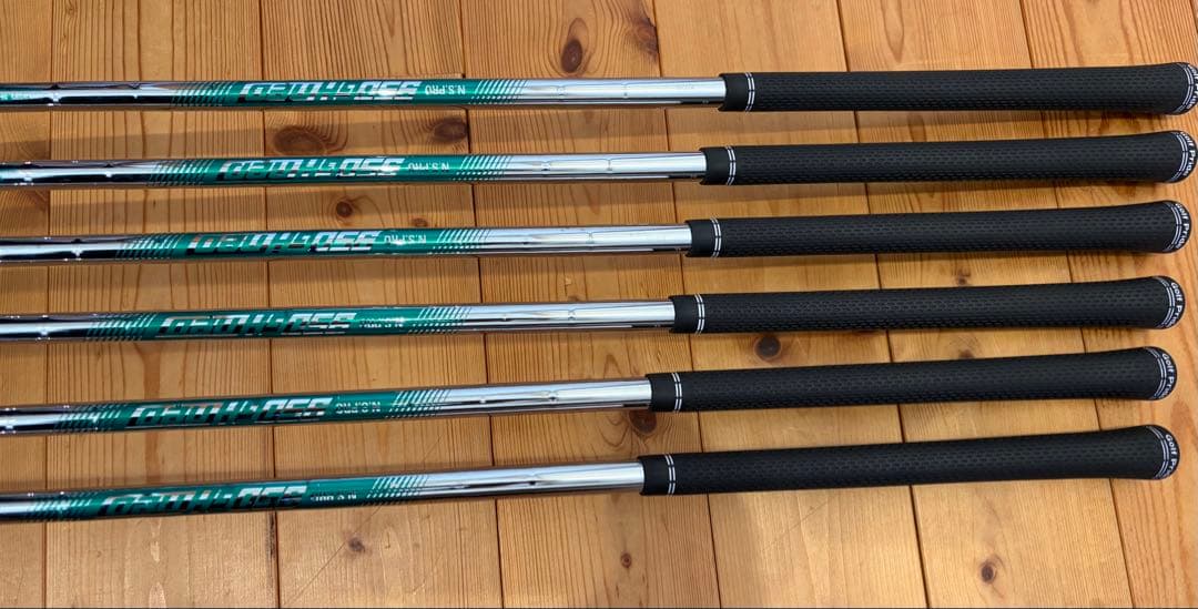 Titleist T200 アイアンセット 6本セット