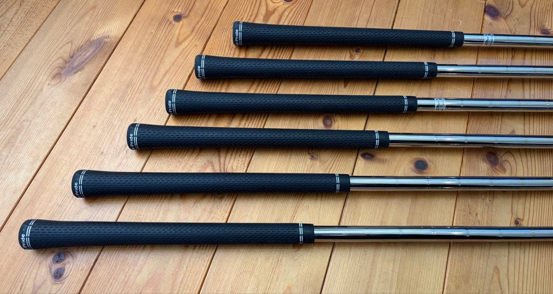 Titleist T200 アイアンセット 6本セット