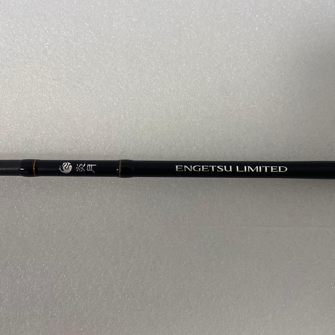 エンゲツリミテッドB610M-S/RIGHT ENGETSU LIMITED